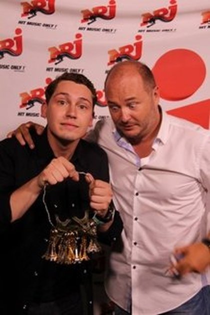 Mercredi 11 Juin avec Cris Cab
