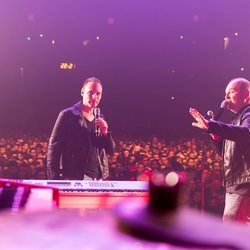 NRJ Music Tour Lyon