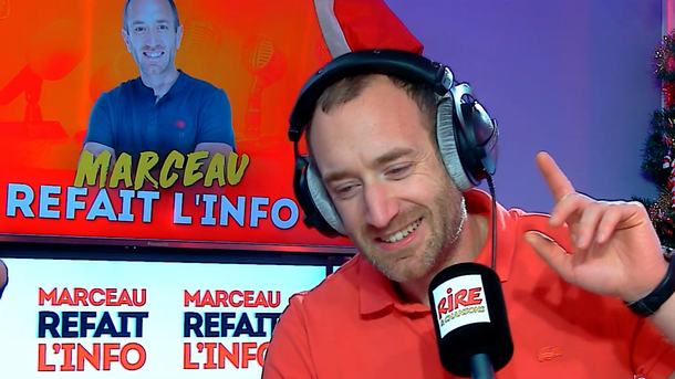 Macron et les discothèques, vaccination des enfants, sortie des Tuche 4 - Marceau refait l'info