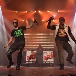 Lee Mashup - NRJ Music Tour Vendée