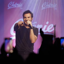Concert Super Privé Amir @ Rex de Toulouse - Juin 2022