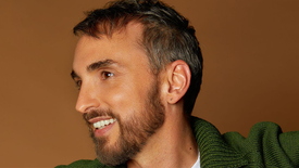 Le coup de cœur du Club Chérie : "J’tomberai pas" de Christophe Willem