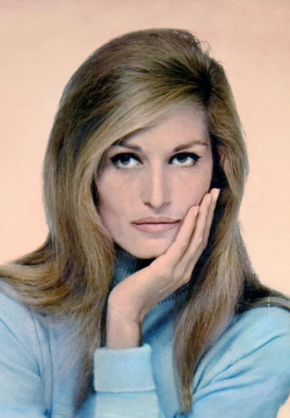 Dalida : Laissez-moi danser