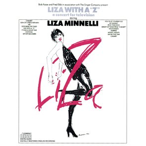 Liza With A Z [B.O.F.]