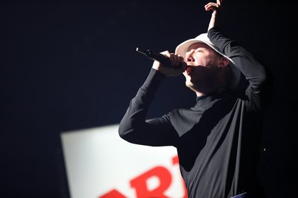 Eddy de Pretto - NRJ Live Session
