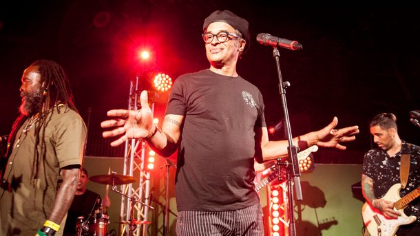 Yannick Noah, un chanteur amoureux de la mer