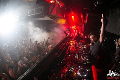 Sander Van Doorn