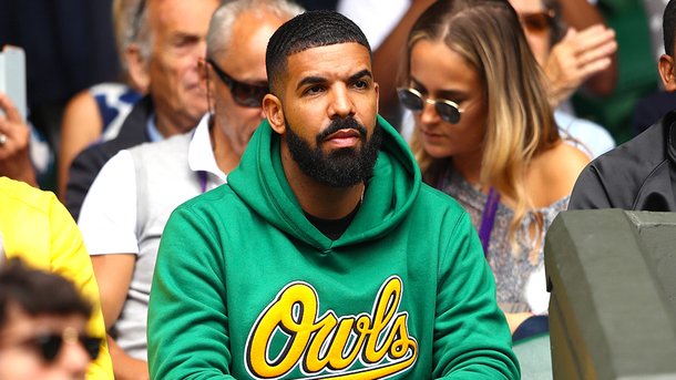Drake: son enfance en images avec ses meilleures photos de famille