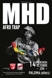 MHD