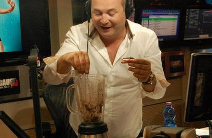 émission du lundi 25 juin avec Jenifer