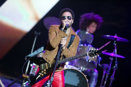 Lenny Kravitz