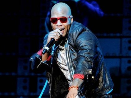 Flo Rida - Cover