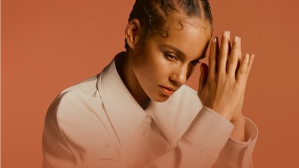 Le coup de cœur du club Chérie : "Good Job" d'Alicia Keys