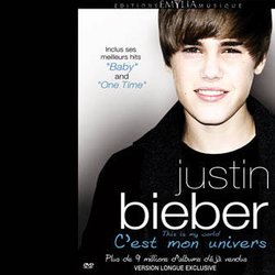 Sorties CD et DVD : Justin Bieber, Kat DeLuna, Yelle, Rumer, Beth Ditto