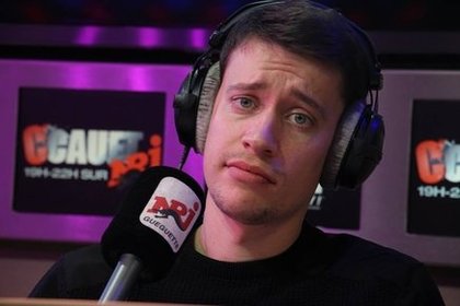 Mercredi 11 Février 2015 avec Charli XCX