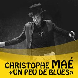 Christophe Maé: jouez et gagnez son nouveau single!