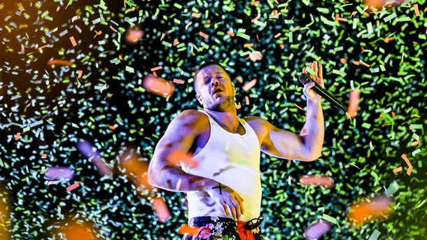 Imagine Dragons annonce « Loom », un nouvel album chargé en émotion