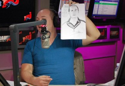 Lundi 8 avril avec Lylloo et Matt Houston