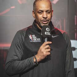 La finale de la région Europe du NBA 2K20 Global Championship