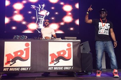 DJ Assad - NRJ Music Tour Vendée