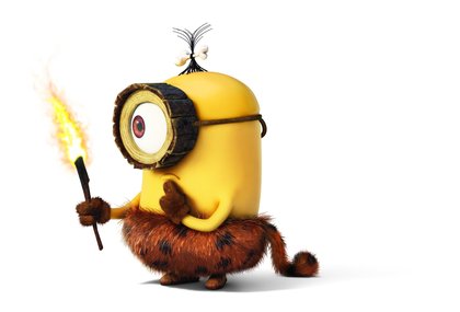 Les Minions