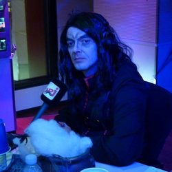 Jeudi 31 Octobre : HALLOWEEN