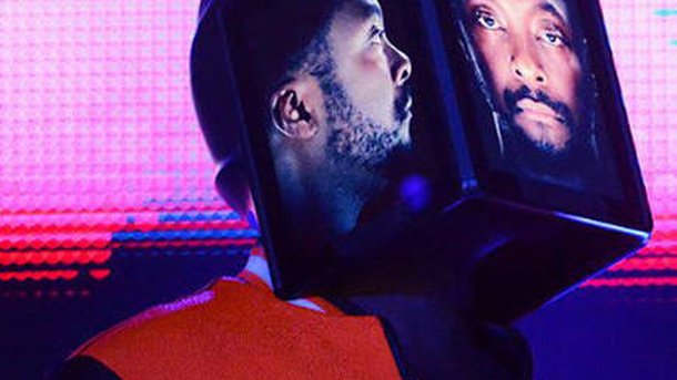 Will.i.am : n°1 en Grande-Bretagne avec « This Is Love »
