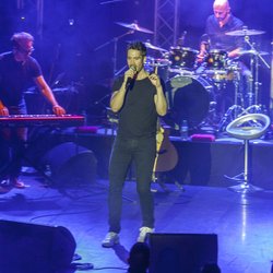 Concert Pop Love Emmanuel Moire