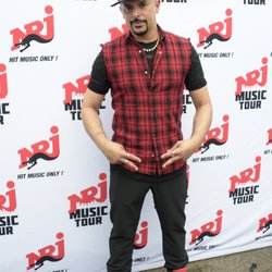 NRJ Music Tour - Troyes