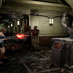 Resident Evil 3 Nemesis : original vs remake