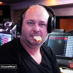 Lundi 25 Janvier - C Cauet sur NRJ
