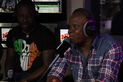 Jeudi 11 septembre avec Magic System