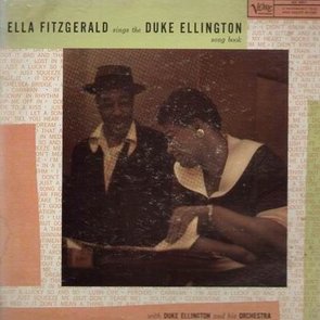 Ella Fitzgerald Sings the Duke Ellington Song Book Vol. 2