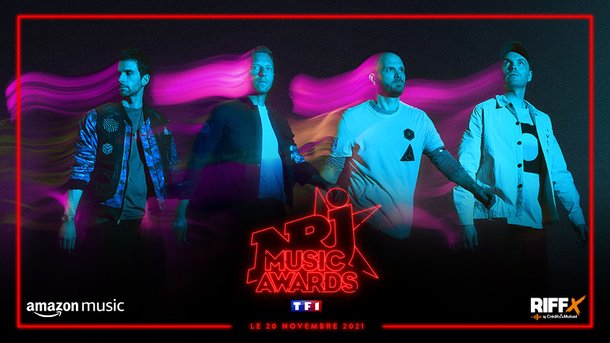 Coldplay: le groupe chantera durant la cérémonie!