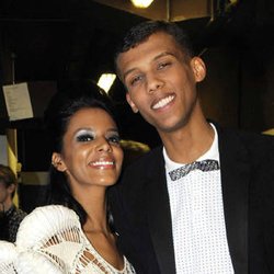 Les coulisses - NRJ Music Awards 2011