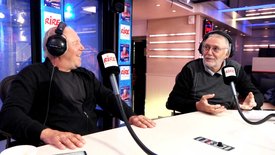 Marc et Pierre Jolivet  : vous en saurez plus sur eux, sur les blagues qu’ils se faisaient, ou qu’ils ont faite, par exemple, à Julien Clerc, avec la bio express sonore