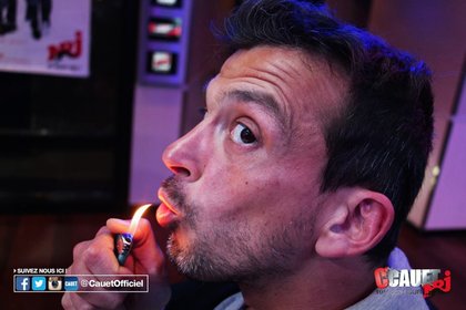 Lundi 20 Juin 2016 avec Jenifer - C Cauet sur NRJ