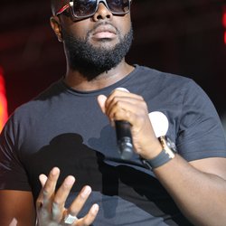 NRJ Music Tour de Toulouse 2017