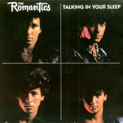 TALKING IN YOUR SLEEP (1983)
