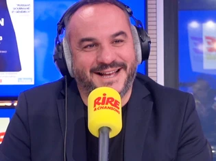 François-Xavier Demaison