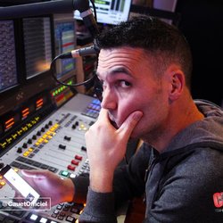Lundi 15 Février - C Cauet sur NRJ