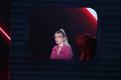 Angèle - Cérémonie des NRJ Music Awards 2021