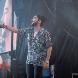 NRJ In The Park au Futuroscope