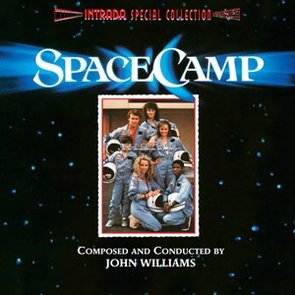 Spacecamp [B.O.F.]