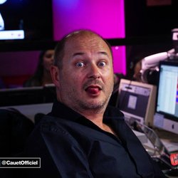 Lundi 23 Mai vec ERA ISTREFI - C Cauet sur NRJ