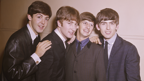 The Beatles : une vidéo rare refait surface !