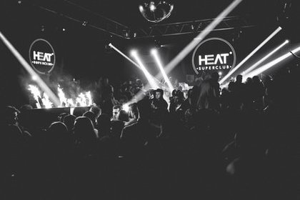 Le Heat – Montpellier