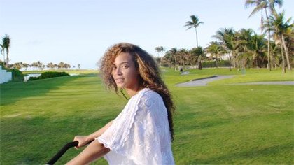Beyoncé