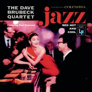 Jazz: Red Hot and Cool
