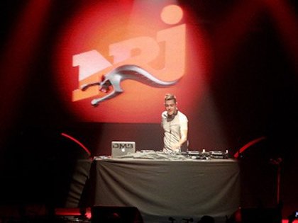 NRJ Music Tour de Valenciennes 2